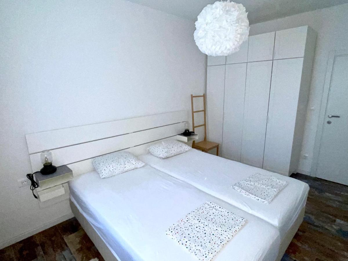 Apartments Tanja & Bianca Zadar Exterior photo